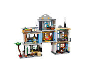 LEGO® Creator Hauptstraße 2