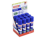 tesa® Sticks ecoLogo 12 Stück im Aufsteller 2