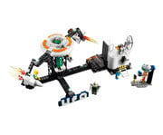 LEGO® Creator Weltraum Achterbahn 5