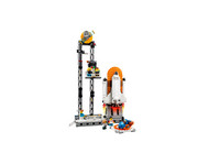 LEGO® Creator Weltraum Achterbahn 7