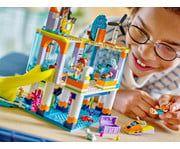 LEGO® Friends Seerettungszentrum 3