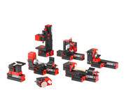 UNIMAT 1 Classic 6 in 1 Maschinenbaukasten 2