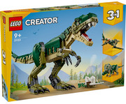 LEGO® Creator T Rex 1