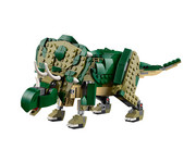 LEGO® Creator T Rex 4