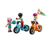 LEGO® Friends Gemütliche Hütten im Abenteuercamp 4