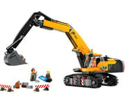 LEGO® City Raupenbagger 1