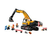 LEGO® City Raupenbagger 2