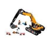 LEGO® City Raupenbagger 5