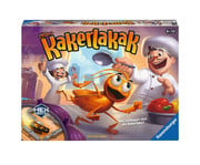 Ravensburger Kakerlakak 1