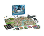 Ravensburger Scotland Yard 2