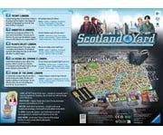 Ravensburger Scotland Yard 3