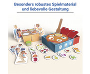 Ravensburger Wir spielen Kochen 4