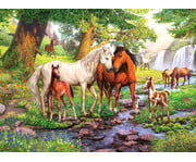 Ravensburger Puzzle 5er Set 6