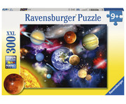 Ravensburger Puzzle 5er Set 2