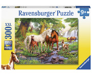 Ravensburger Puzzle 5er Set 4