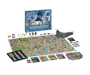 Ravensburger Spiele Rätseln & Merken 6er Set 5
