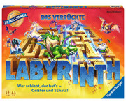 Ravensburger Spiele Rätseln & Merken 6er Set 6