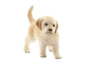 schleich® Golden Retriever Welpe 1