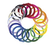 3Doodler Flow Filament Nachfüllpack 20 Farben 2