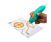 3Doodler Start+ Zeichenunterlage DoodlePad 2