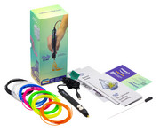 3Doodler Flow 3D Stift Essential Pen Set 1