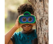 Kidnoculars® Kinderfernglas mit Audio 3