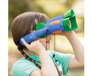 Kidnoculars® Kinderfernglas mit Audio 4