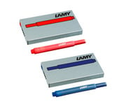 LAMY T10 Tintenpatrone 15 Stück 1