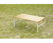 Outdoor Tisch klappbar 6