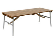 Outdoor Tisch klappbar 1