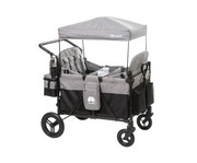 elvent Bollerwagen ComfortPlus 4 7