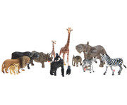 schleich® Safari Tiere 11er Set 1