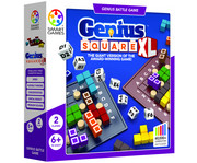 Genius Square XL 1