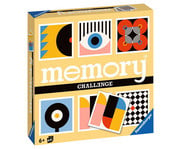 Ravensburger Challenge memory® Verrückte Muster 2