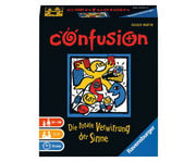 Ravensburger Confusion 1