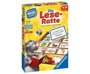 Ravensburger Die Lese Ratte 2