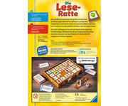 Ravensburger Die Lese Ratte 3