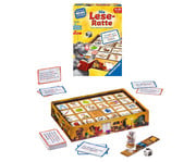 Ravensburger Die Lese Ratte 4