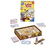 Ravensburger Die Lese Ratte 3