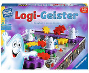 Ravensburger Logi Geister 1