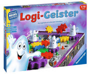 Ravensburger Logi Geister 2