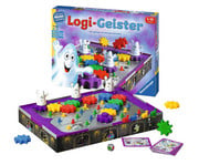 Ravensburger Logi Geister 3