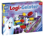 Ravensburger Logi Geister 2