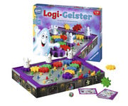 Ravensburger Logi Geister 3