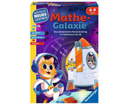 Ravensburger Mathe Galaxie 1