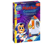 Ravensburger Mathe Galaxie 2