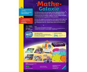 Ravensburger Mathe Galaxie 3