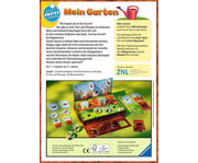 Ravensburger Mein Garten 3