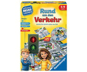 Ravensburger Rund um den Verkehr 1