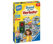 Ravensburger Rund um den Verkehr 2